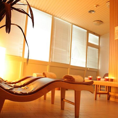 Hotel Centro Benessere Gardel Arta Terme Exteriör bild