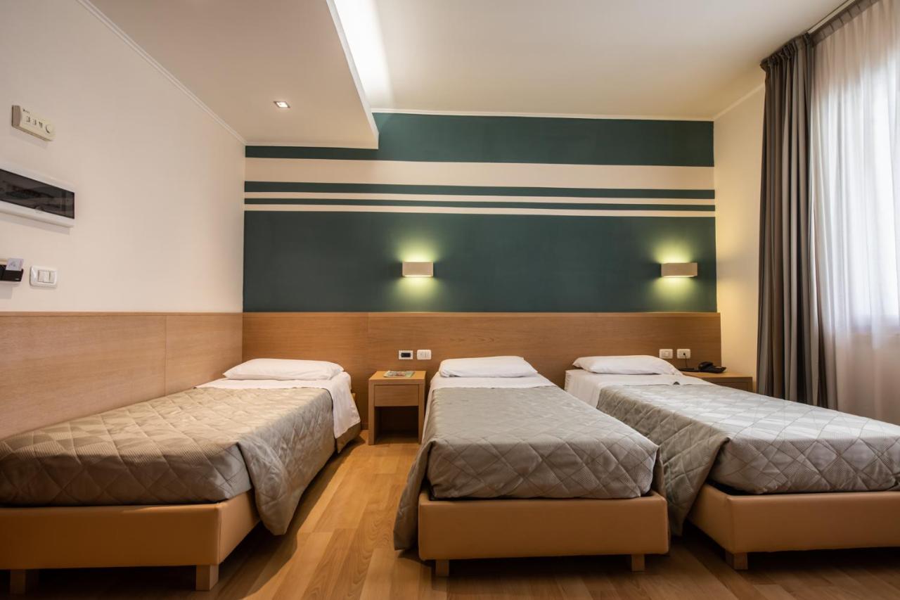 Hotel Centro Benessere Gardel Arta Terme Exteriör bild