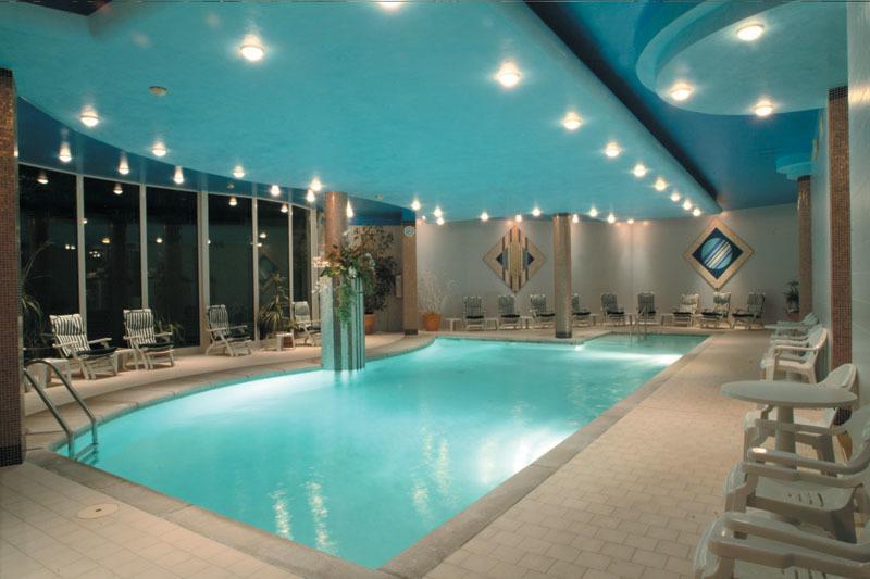 Hotel Centro Benessere Gardel Arta Terme Exteriör bild