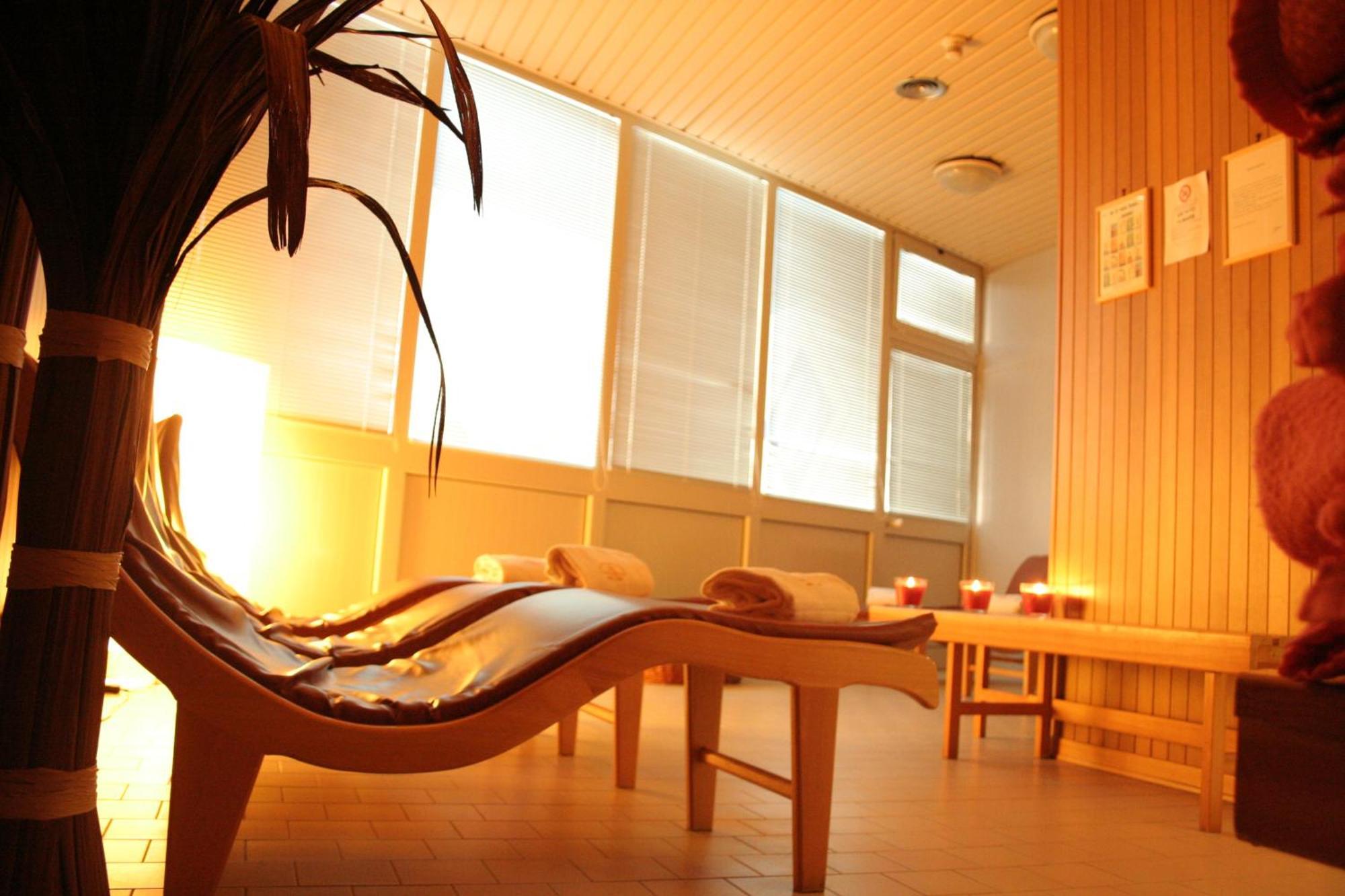 Hotel Centro Benessere Gardel Arta Terme Exteriör bild